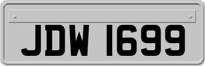 JDW1699