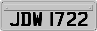 JDW1722
