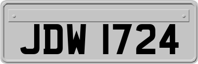 JDW1724