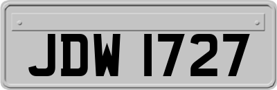 JDW1727