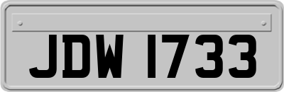 JDW1733