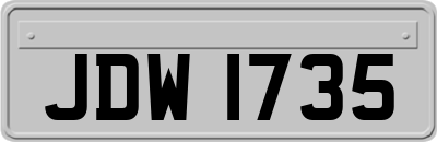 JDW1735