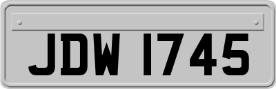 JDW1745