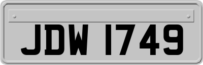 JDW1749