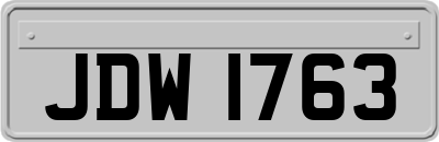 JDW1763