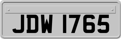 JDW1765