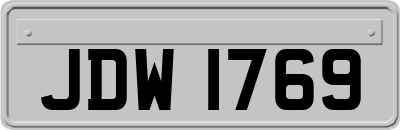 JDW1769