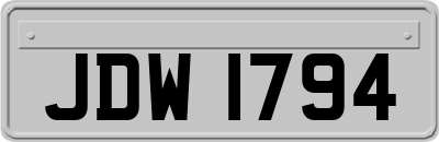 JDW1794