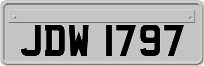 JDW1797