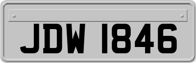 JDW1846