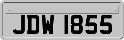 JDW1855