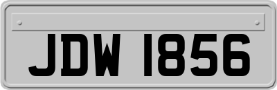 JDW1856