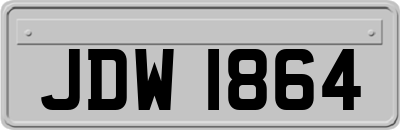 JDW1864