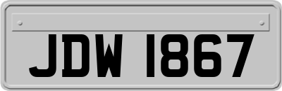 JDW1867