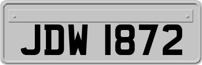 JDW1872