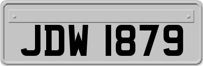 JDW1879