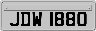 JDW1880