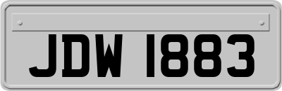 JDW1883