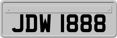JDW1888