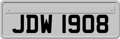 JDW1908