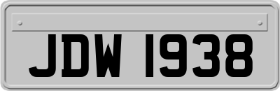 JDW1938