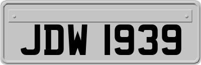JDW1939