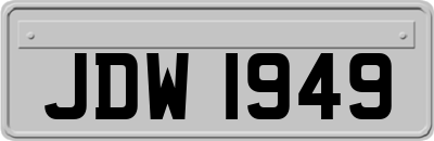 JDW1949
