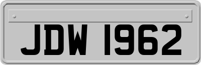 JDW1962