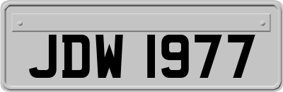 JDW1977