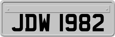 JDW1982