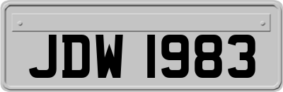 JDW1983