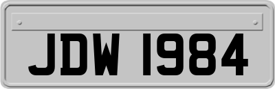 JDW1984