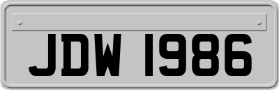 JDW1986
