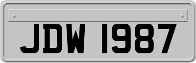 JDW1987
