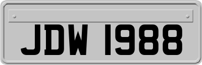 JDW1988