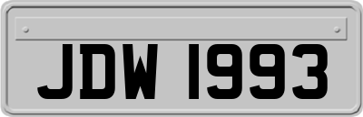 JDW1993