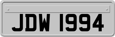 JDW1994