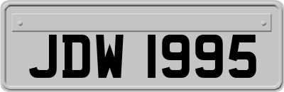 JDW1995