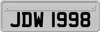 JDW1998