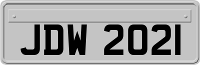 JDW2021