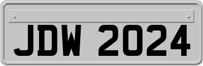 JDW2024