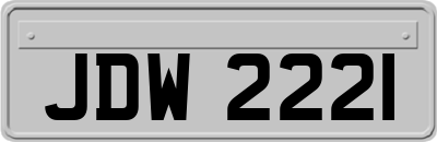 JDW2221