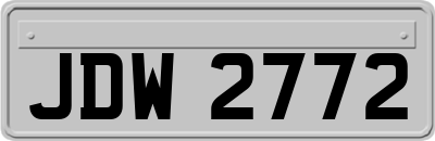 JDW2772