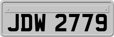 JDW2779