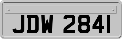 JDW2841