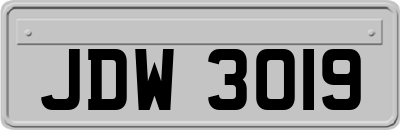 JDW3019