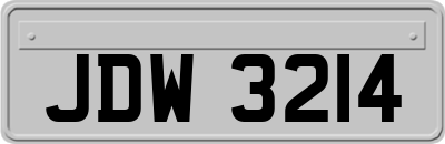 JDW3214