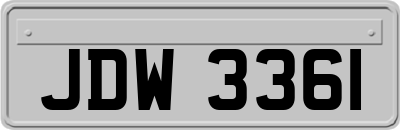 JDW3361