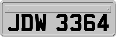 JDW3364