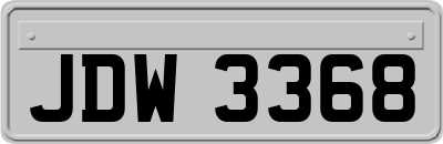 JDW3368